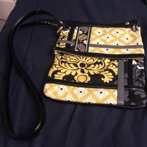 Vera Bradley Crossbody